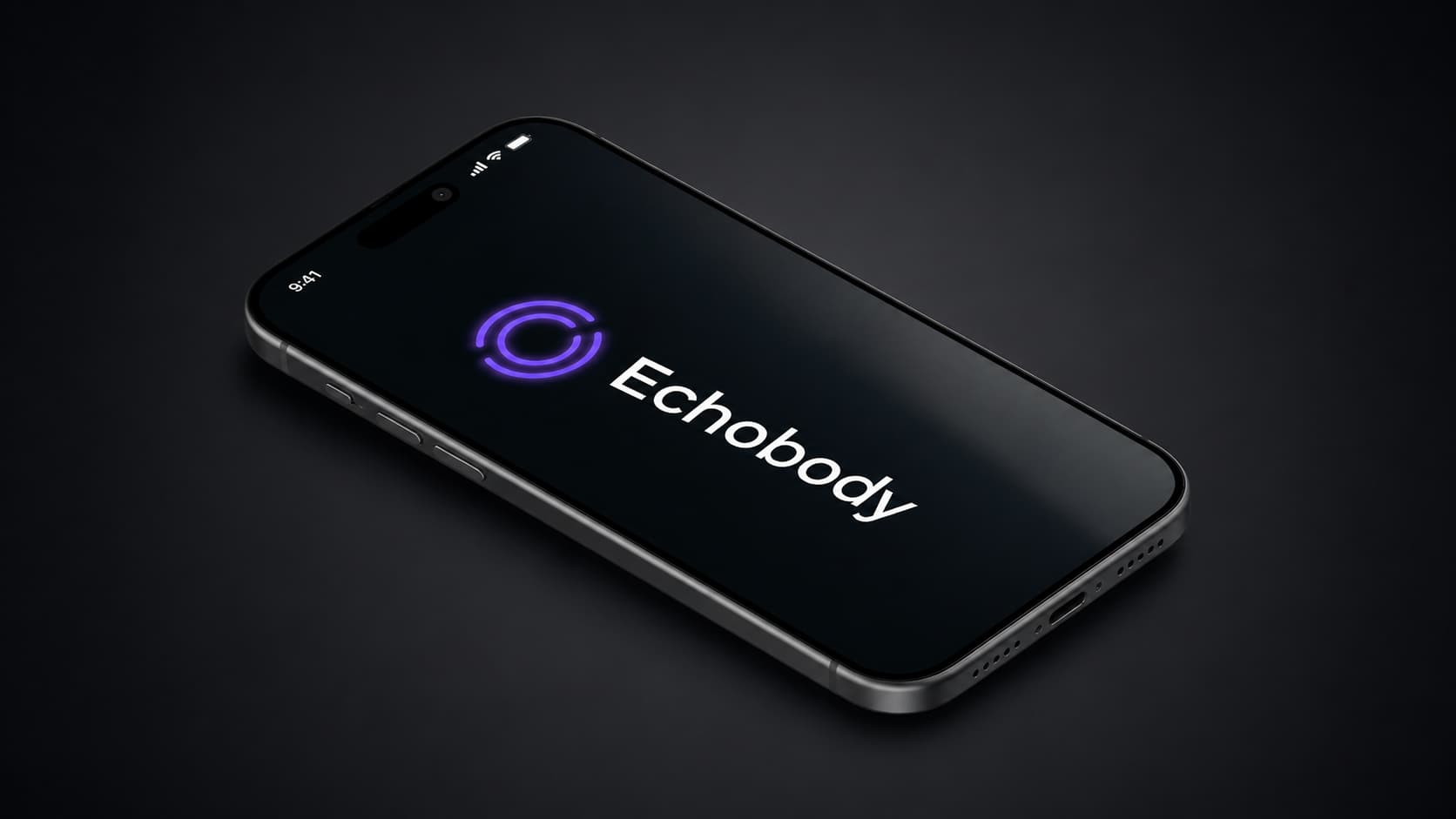 Echobody — Tactical Fitness Game showcase 1