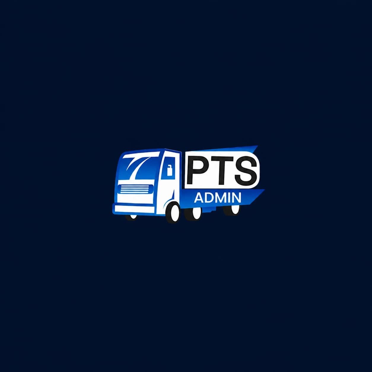 Pandey Transport — Logistics Platform portfolio showcase